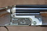 Perazzi HTS Special Edition 2020 commemorating the 2020 Olympics 12 gauge Sporter 32" (691) - 1 of 7
