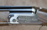 Perazzi HTS Special Edition 2020 commemorating the 2020 Olympics 12 gauge Sporter 32" (691) - 2 of 7