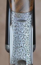 Perazzi HT SC3 DC12 12 gauge 31 1/2" (054) - 2 of 8