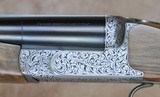 Perazzi HT SC3 DC12 12 gauge 31 1/2" (054) - 3 of 8