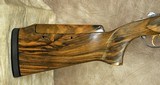 Perazzi HT SC3 DC12 12 gauge 31 1/2" (054) - 6 of 8