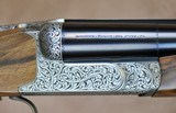 Perazzi HT SC3 DC12 12 gauge 31 1/2" (054) - 1 of 8