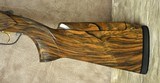 Perazzi HT SC3 DC12 12 gauge 31 1/2" (054) - 4 of 8