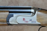 Perazzi HT International Trap 12 gauge 30" (292) - 1 of 8