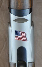 Perazzi HT International Trap 12 gauge 30" (292) - 3 of 8