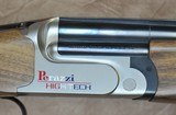 Perazzi HT International Trap 12 gauge 30" (292) - 2 of 8