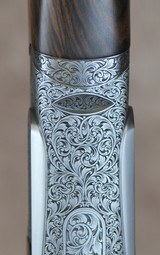 Perazzi HTS SC3 Sporter 12 gauge 33" (057) - 2 of 8