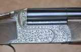 Perazzi HTS SC3 Sporter 12 gauge 33" (057) - 1 of 8