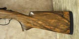Perazzi HTS Sporter 12 gauge 32' (931) - 3 of 7