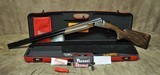 Perazzi HTS Sporter 12 gauge 32' (931) - 7 of 7