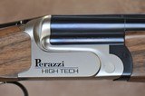 Perazzi HTS Sporter 12 gauge 32' (931) - 1 of 7