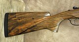 Perazzi HTS Sporter 12 gauge 32' (931) - 4 of 7