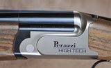 Perazzi HTS Sporter 12 gauge 32' (931) - 2 of 7