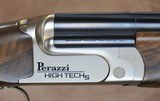 Perazzi HTS Sporter 12 gauge 32" (045) - 1 of 7