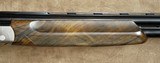 Perazzi HTS Sporter 12 gauge 32" (045) - 5 of 7
