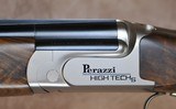 Perazzi HTS Sporter 12 gauge 32" (045) - 2 of 7