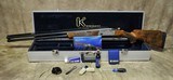 Krieghoff K80 Standard Pro Sporter 32" (834) - 7 of 7