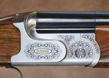 Caesar Guerini Summit Sporter 12 gauge 32" - 1 of 7