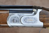 Caesar Guerini Summit Sporter 12 gauge 32" - 2 of 7