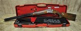 Caesar Guerini Summit Sporter 12 gauge 32" - 7 of 7