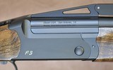 Blaser F3 Super Sport 12 Gauge 32" (822) - 1 of 7