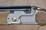 Beretta DT 11 B fast Sporter 32"12 gauge (10W) - 2 of 7