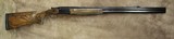 Perazzi HTS American Flag Black Edition Sporter 12 gauge 33" (306) - 5 of 8
