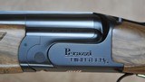 Perazzi HTS American Flag Black Edition Sporter 12 gauge 33" (306) - 3 of 8