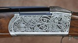 Krieghoff K80 Eleganza Parcours 12 gauge 32' (880) - 2 of 7