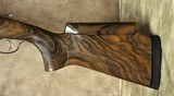 Perazzi HT RS Trap Combo LEFT HANDED
31 1/2" / 34" Unsingle
(035) - 3 of 7