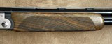 Beretta 692 B fast Skeet 30" with Briley Sub gauge Tubes (70A) - 5 of 7