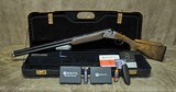 Beretta 692 B fast Skeet 30" with Briley Sub gauge Tubes (70A) - 7 of 7