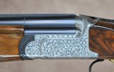 Perazzi MX 8 SC3 Sporter 32' (749) - 2 of 8