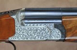 Perazzi MX 8 SC3 Sporter 32' (749) - 1 of 8