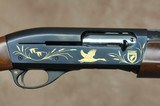 Remington 1100 Ducks unlimited 100th Anniversary 12 gauge 25' (419) - 6 of 6