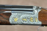 Caesar Guerini Invictus III Sporter 12 gauge 32" (441) - 1 of 9