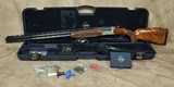 Antonio Zoli Z Extra MR Sporter 12 gauge 32 " (402) - 8 of 8