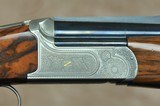 Antonio Zoli Z Extra MR Sporter 12 gauge 32 " (402) - 1 of 8