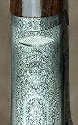 Antonio Zoli Z Extra MR Sporter 12 gauge 32 " (402) - 2 of 8