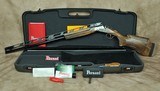 Perazzi HT RS 2020 trap Combo 31 1/2" / 34" (937) - 8 of 8