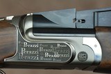 Perazzi HT RS 2020 trap Combo 31 1/2" / 34" (937) - 1 of 8