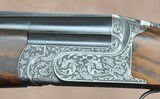 Perazzi HTS SCO Sporter by Creative Arts 12 Gauge 31 1/2" (813) - 4 of 9