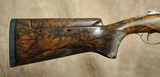 Perazzi HTS SCO Sporter by Creative Arts 12 Gauge 31 1/2" (813) - 5 of 9