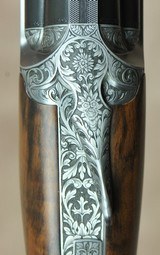 Perazzi HTS SCO Sporter by Creative Arts 12 Gauge 31 1/2" (813) - 3 of 9