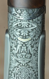 Perazzi HTS SCO Sporter by Creative Arts 12 Gauge 31 1/2" (813) - 2 of 9