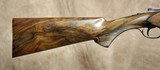 Perazzi MX8B Baby Frame Game Gun 28 gauge 30 3/4" - 3 of 8