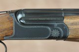Perazzi MX8B Baby Frame Game Gun 28 gauge 30 3/4" - 1 of 8
