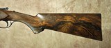 Perazzi MX8B Baby Frame Game Gun 28 gauge 30 3/4" - 6 of 8