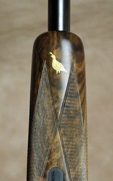 Perazzi MX8B Baby Frame Game Gun 28 gauge 30 3/4" - 7 of 8