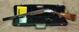 B. Rizzini Round Body deluxe 16 gauge 29" (542) - 9 of 9